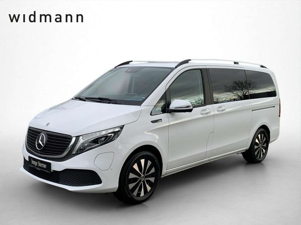 Mercedes-Benz EQV 300 150 kW image number 1