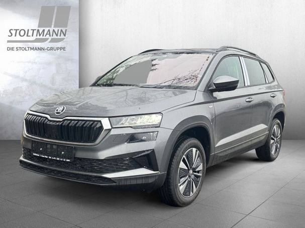 Skoda Karoq 1.5 TSI DSG 110 kW image number 1