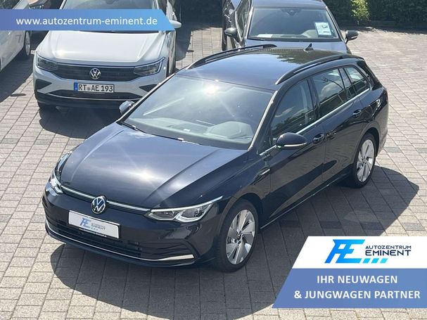 Volkswagen Golf 2.0 TSI Style DSG 140 kW image number 3