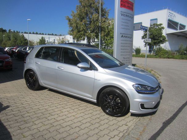 Volkswagen Golf 85 kW image number 4