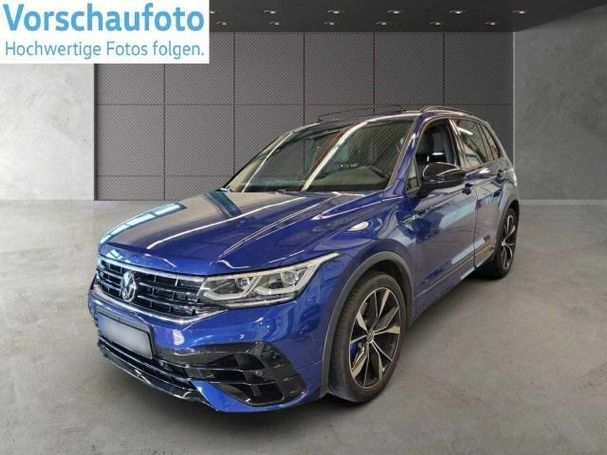 Volkswagen Tiguan R 4Motion DSG 235 kW image number 1