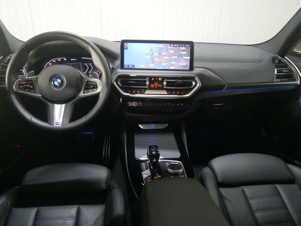 BMW X3 xDrive30e 215 kW image number 4