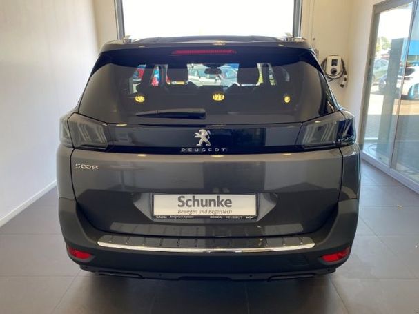 Peugeot 5008 BlueHDi 180 Allure 130 kW image number 7