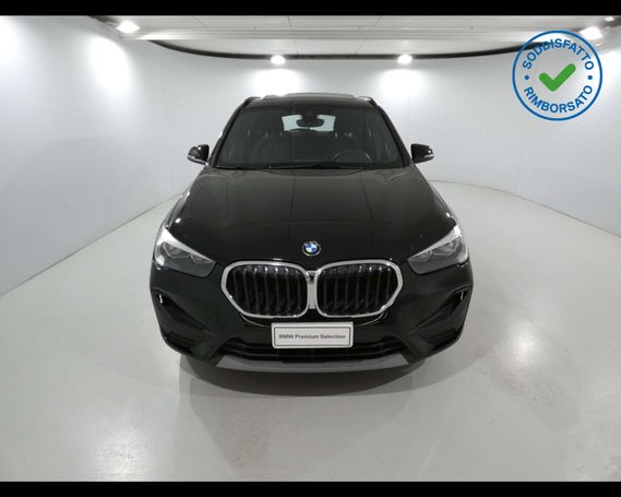 BMW X1 16d sDrive 85 kW image number 2