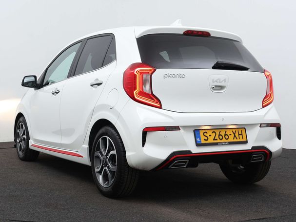 Kia Picanto 1.0 49 kW image number 15