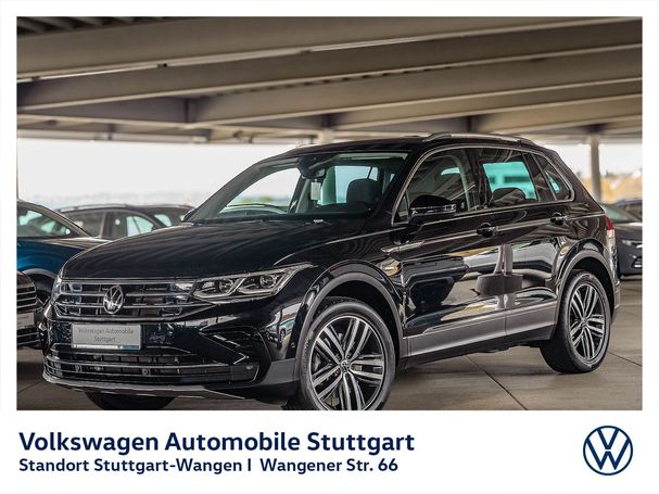 Volkswagen Tiguan 2.0 TSI Elegance 4Motion DSG 140 kW image number 2