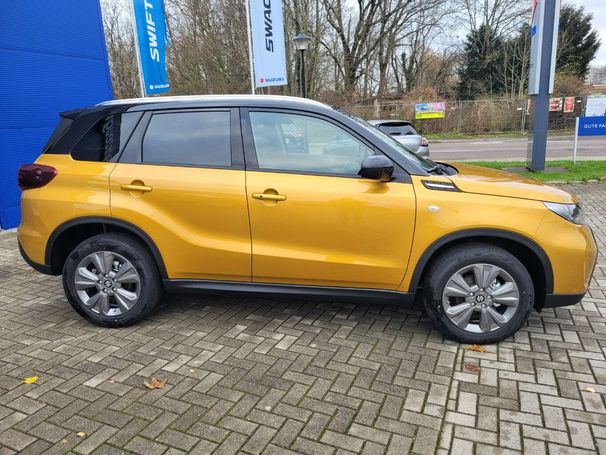 Suzuki Vitara 1.5 Hybrid Comfort AGS 85 kW image number 5