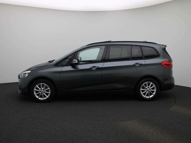 BMW 216i Gran Tourer 80 kW image number 5