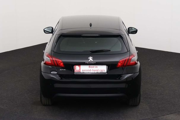 Peugeot 308 1.5 BlueHDi Active 96 kW image number 7