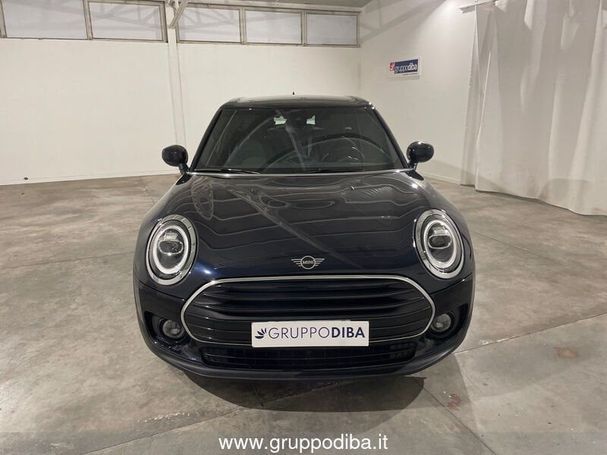 Mini Cooper D Clubman 110 kW image number 2