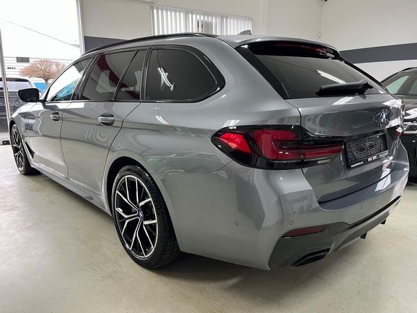 BMW 530 Touring 215 kW image number 3