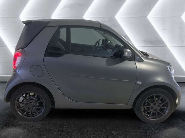 Smart ForTwo EQ 60 kW image number 2