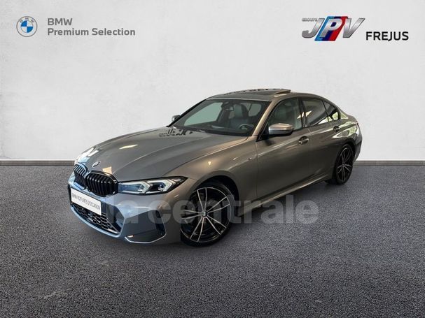 BMW 320d 140 kW image number 14