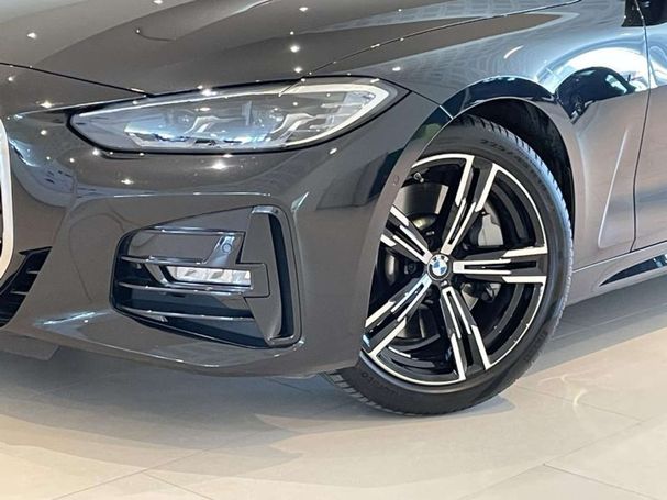 BMW 430i Cabrio M Sport 180 kW image number 7