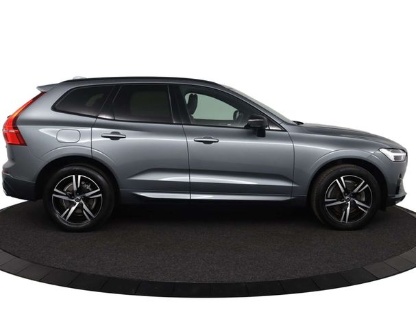 Volvo XC60 B4 194 kW image number 11