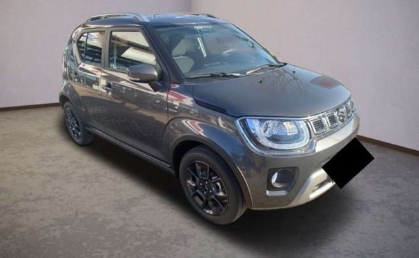 Suzuki Ignis 61 kW image number 6