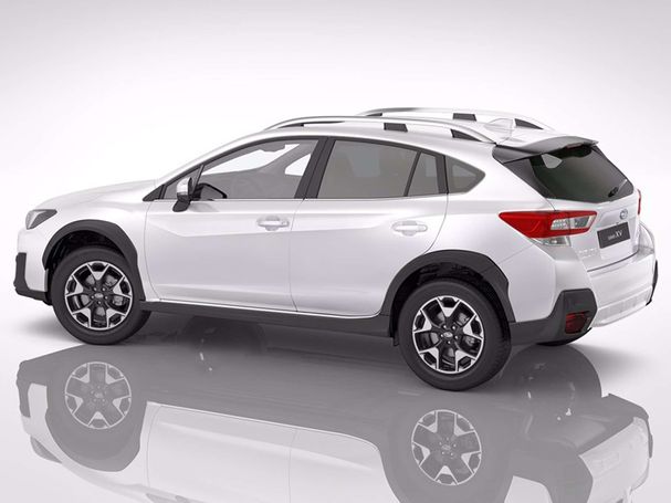 Subaru XV Lineartronic Style 84 kW image number 7