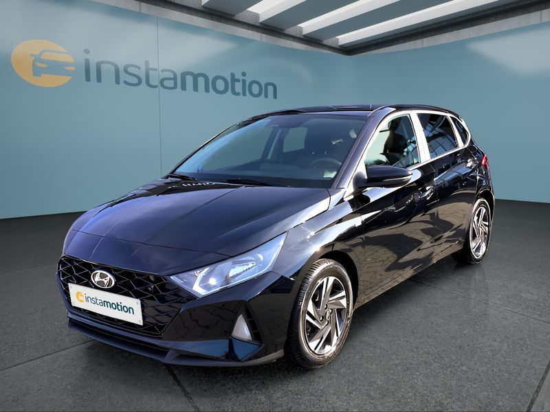 Hyundai i20 Edition 30