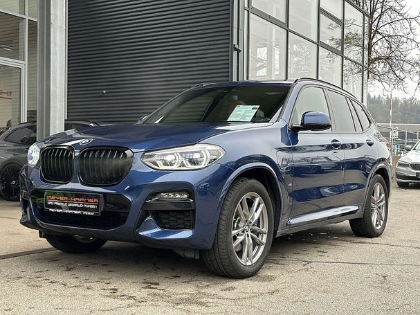 BMW X3 xDrive30e 215 kW image number 1