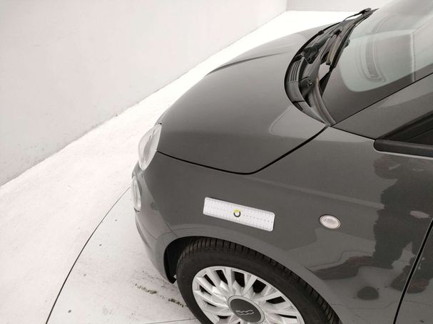 Fiat 500 1.0 51 kW image number 40