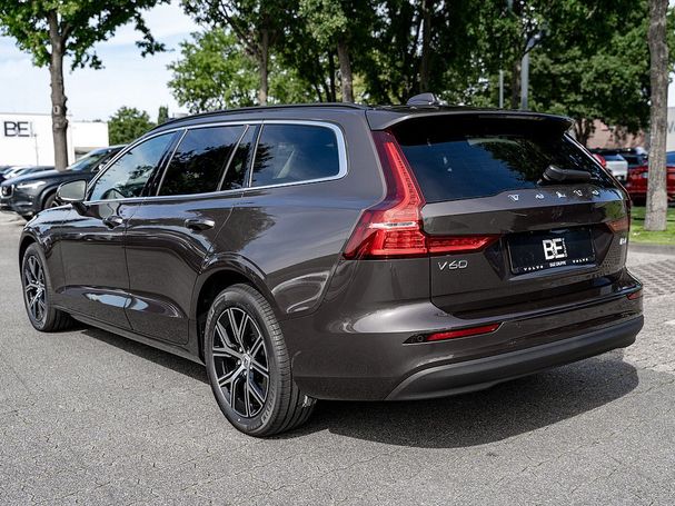 Volvo V60 B4 145 kW image number 4