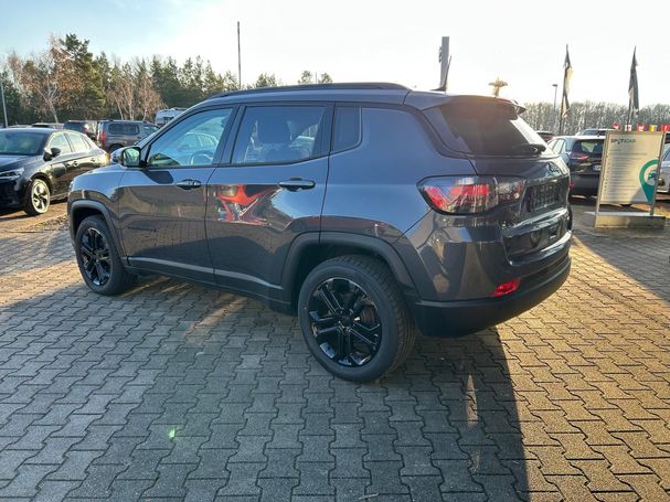 Jeep Compass 1.3 Longitude 96 kW image number 5