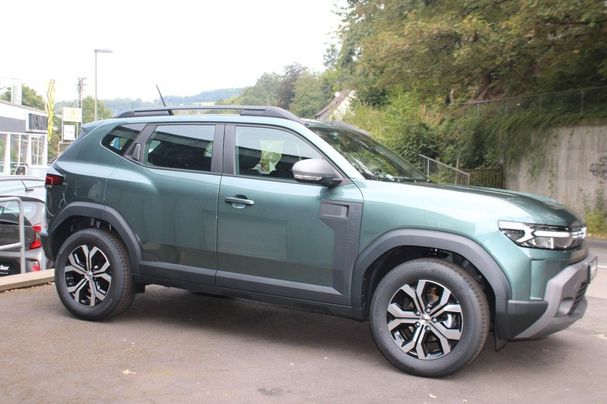 Dacia Duster ECO-G 100 Expression 74 kW image number 8