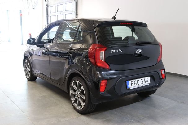 Kia Picanto 1.0 49 kW image number 4