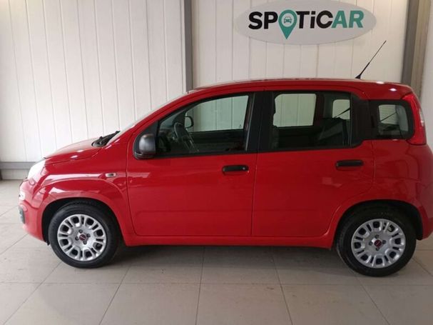 Fiat Panda 1.0 Hybrid 51 kW image number 4