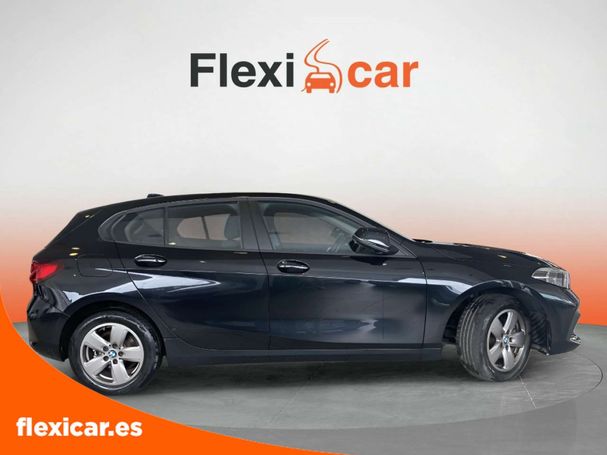 BMW 116d 85 kW image number 8