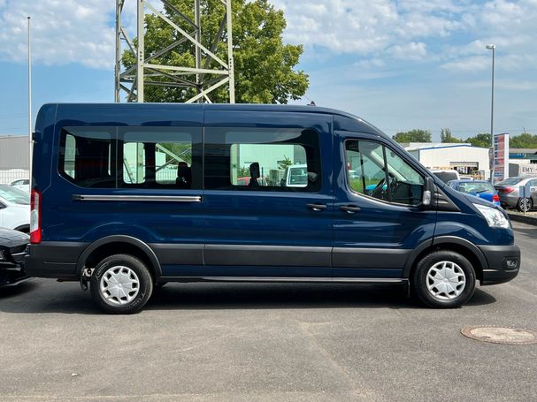 Ford Transit Kombi 350 96 kW image number 3