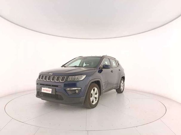 Jeep Compass 1.4 103 kW image number 1