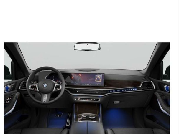 BMW X5 xDrive30d 210 kW image number 2