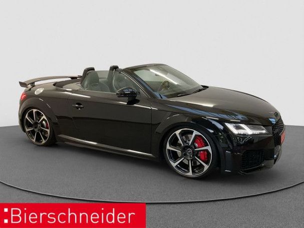 Audi TT RS 294 kW image number 2