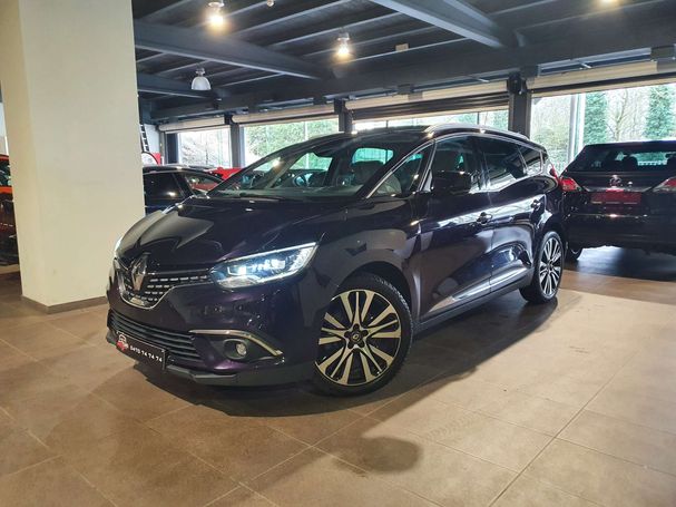 Renault Grand Scenic dCi Energy INITIALE PARIS 96 kW image number 2