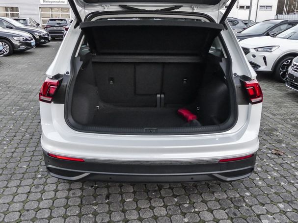 Volkswagen Tiguan 1.5 TSI Life DSG 110 kW image number 23