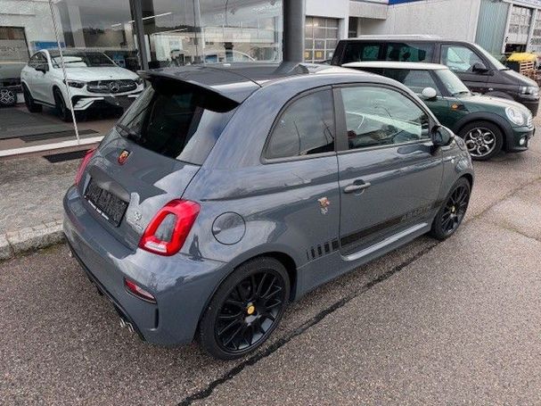 Abarth 595 Competizione 132 kW image number 4