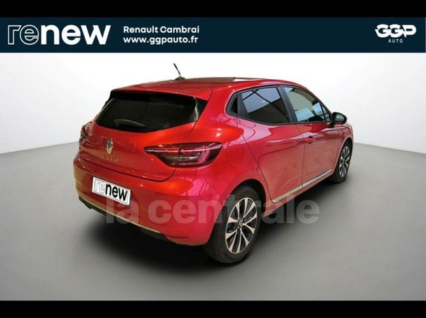 Renault Clio TCe 100 Zen 74 kW image number 17