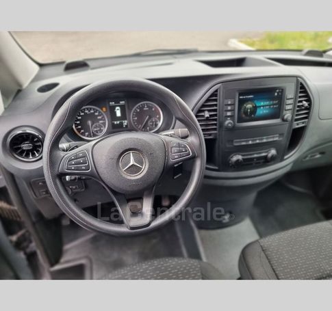 Mercedes-Benz Vito 114 CDi Tourer extra long PRO 100 kW image number 12