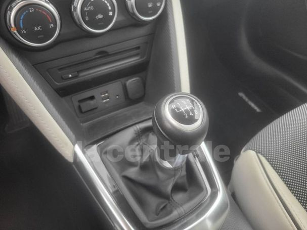 Mazda 2 1.5 Skyactiv-G 85 kW image number 8