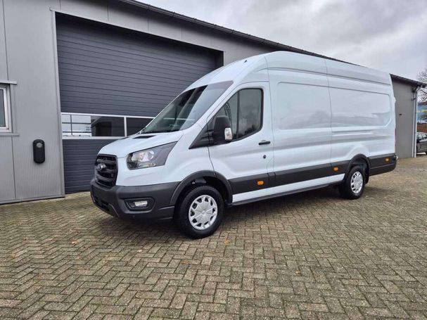 Ford Transit 350 L4H3 Trend 96 kW image number 3