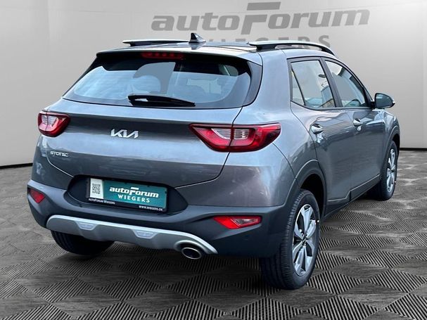 Kia Stonic 1.0 100 Vision 74 kW image number 6