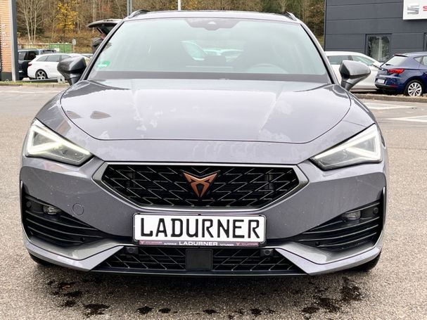 Cupra Leon Sportstourer 1.5 eTSI DSG 110 kW image number 3