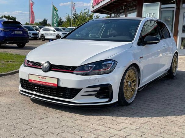 Volkswagen Golf GTI TCR 2.0 TSI DSG 213 kW image number 1