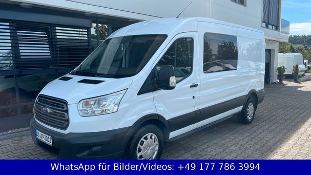 Ford Transit 96 kW image number 1