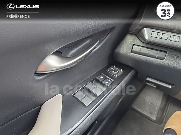 Lexus UX 135 kW image number 26