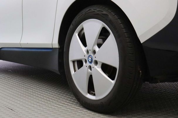 BMW i3 120Ah 125 kW image number 23