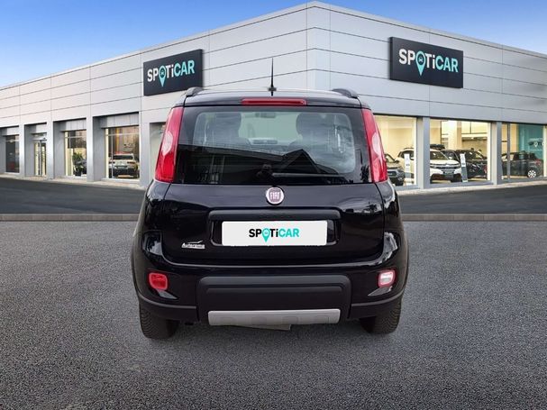 Fiat Panda 0.9 TwinAir 4x4 63 kW image number 4