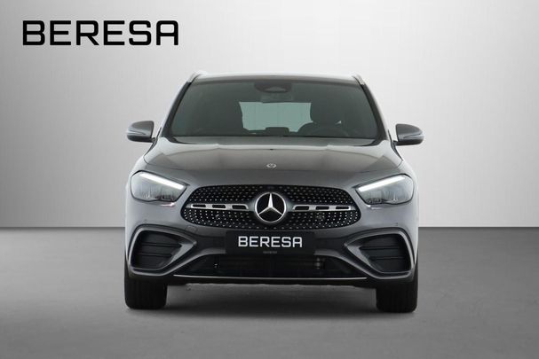 Mercedes-Benz GLA 180 85 kW image number 3