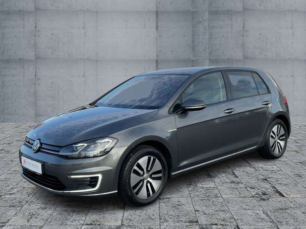 Volkswagen Golf 100 kW image number 1